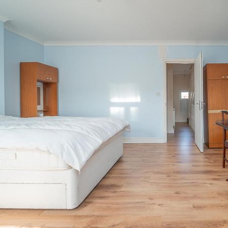 Cozy London Rooms Exterior photo