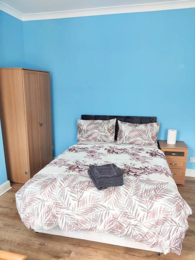 Cozy London Rooms Exterior photo