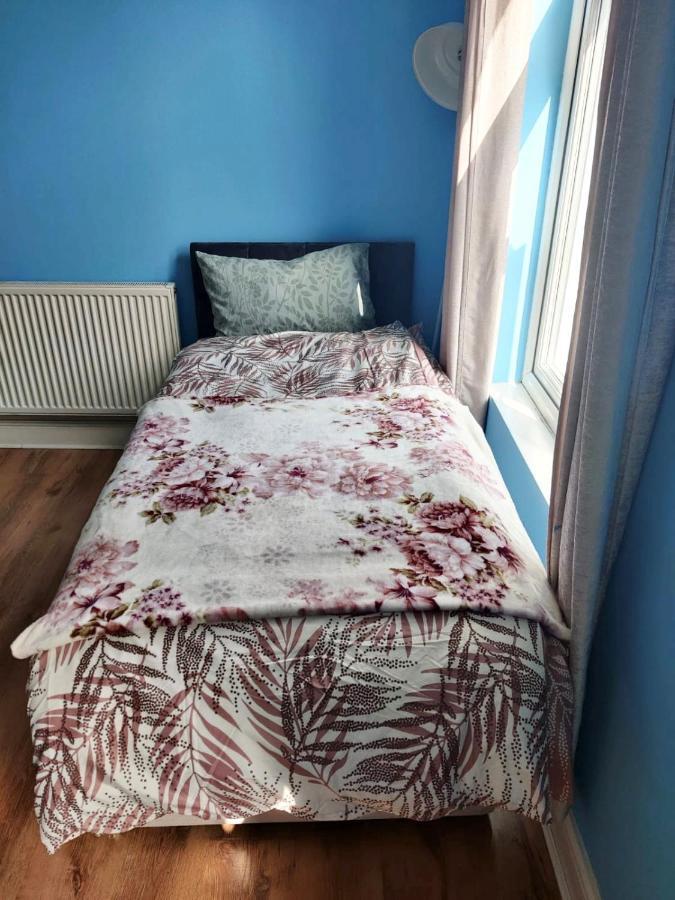 Cozy London Rooms Exterior photo